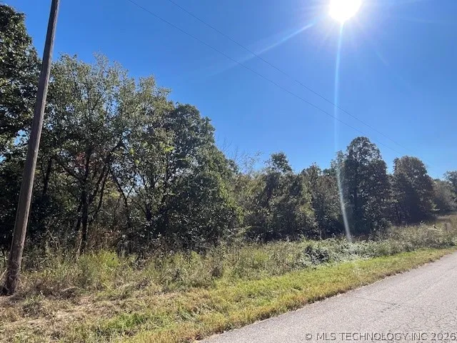 3 4300 ROAD Big Cabin, OK 74332
