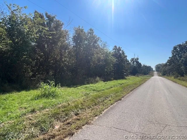 3 4300 ROAD Big Cabin, OK 74332