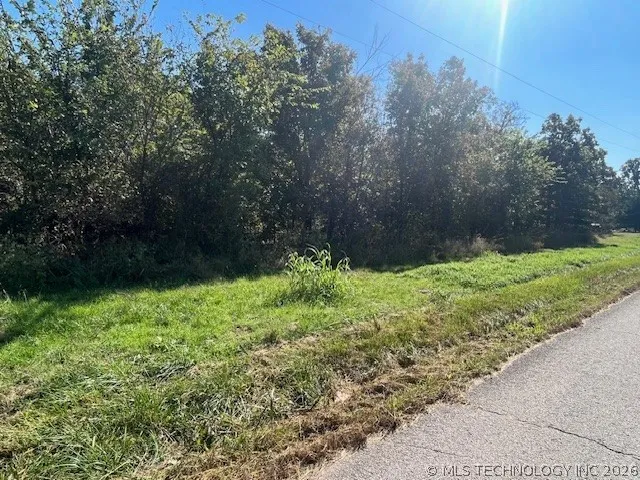 3 4300 ROAD Big Cabin, OK 74332