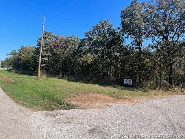 3 4300 ROAD Big Cabin, OK 74332