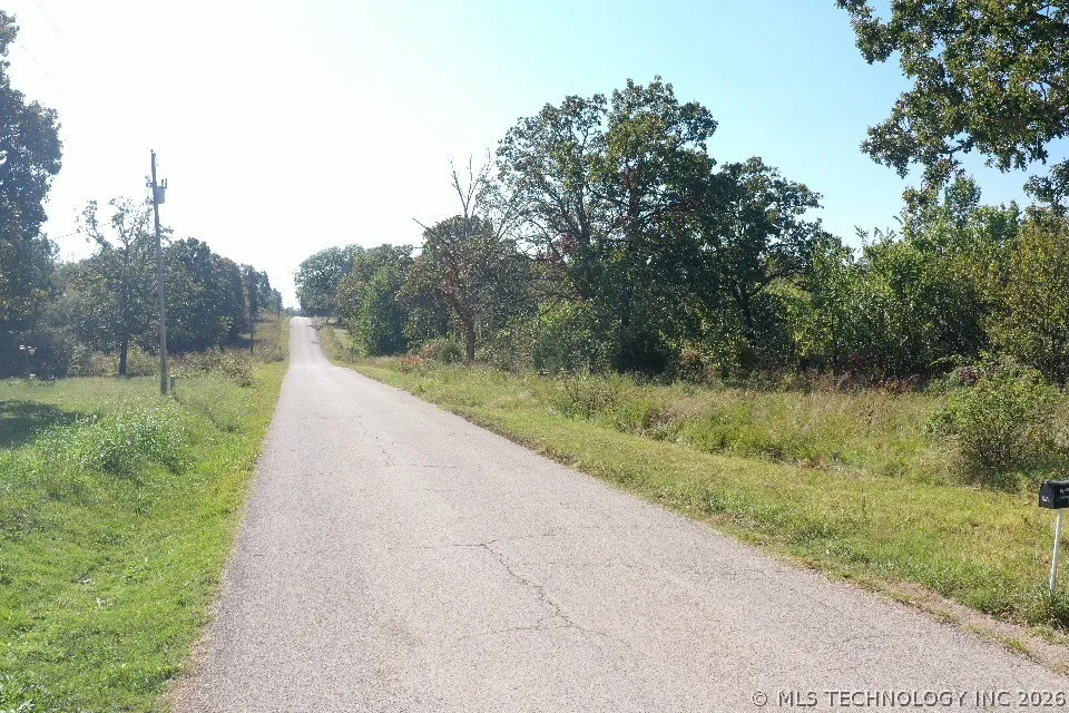 3 4300 ROAD Big Cabin, OK 74332