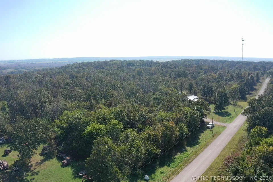 3 4300 ROAD Big Cabin, OK 74332