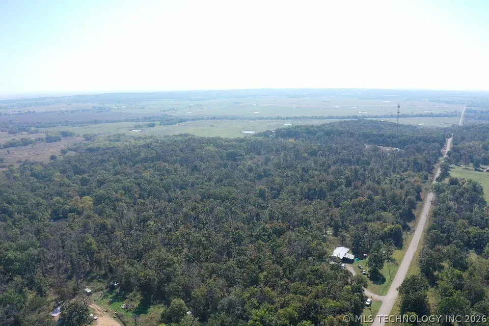 3 4300 ROAD Big Cabin, OK 74332