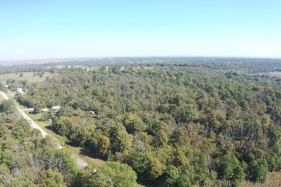 3 4300 ROAD Big Cabin, OK 74332