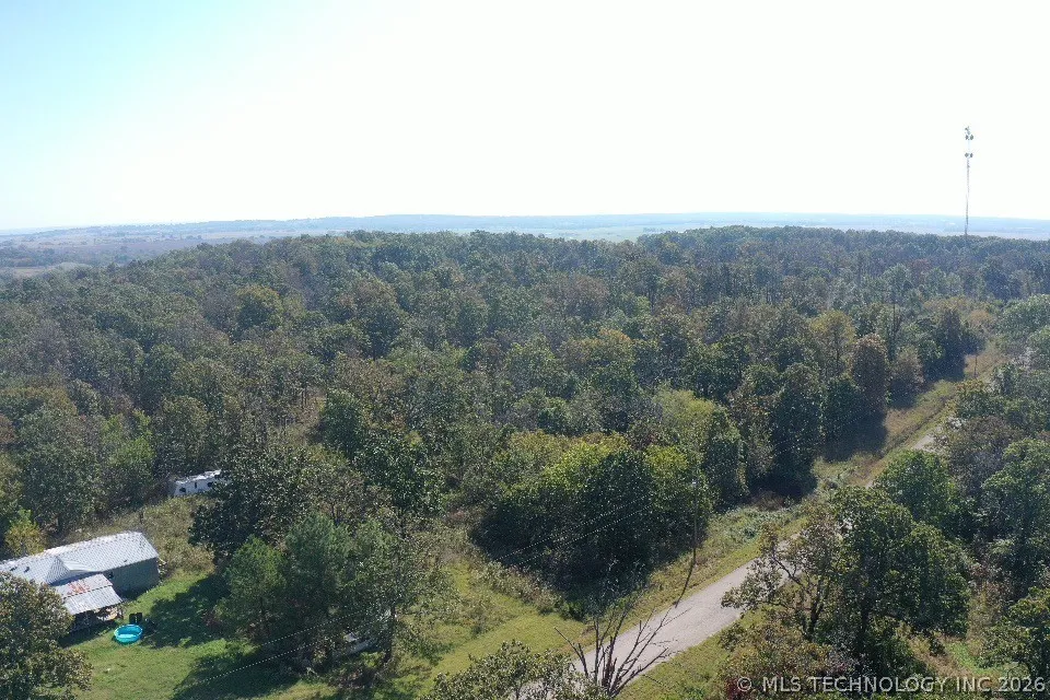 3 4300 ROAD Big Cabin, OK 74332