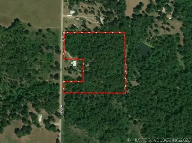 3 4300 ROAD Big Cabin, OK 74332