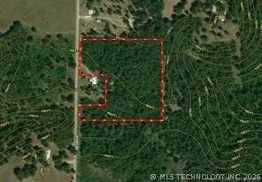 3 4300 ROAD Big Cabin, OK 74332