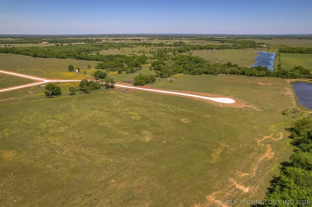 36778 E 186th Street S Porter, OK 74454