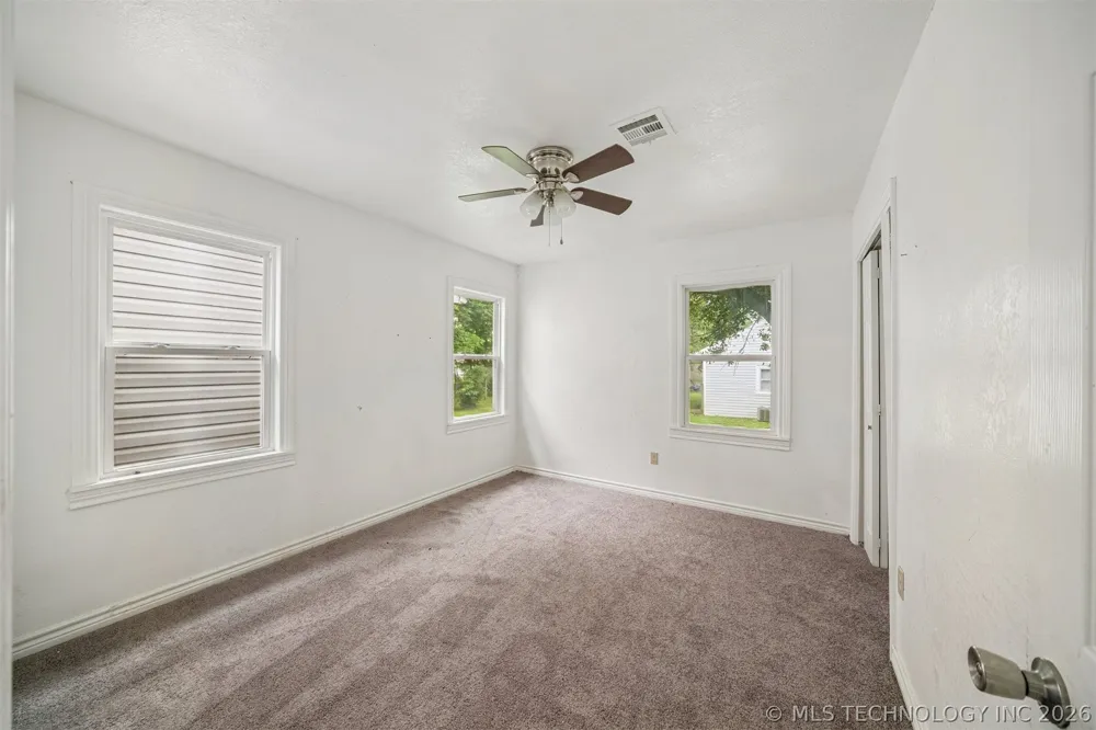 1010 Gertrude Avenue Wagoner, OK 74467