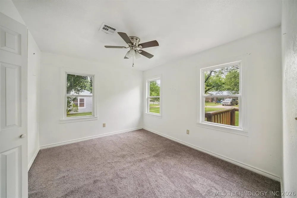 1010 Gertrude Avenue Wagoner, OK 74467