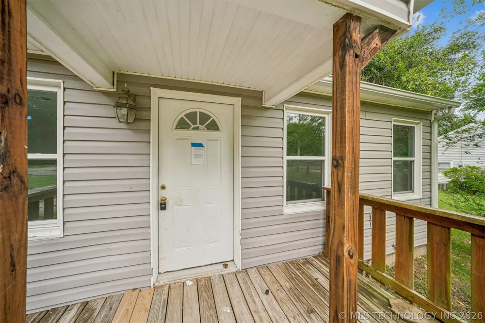 1010 Gertrude Avenue Wagoner, OK 74467