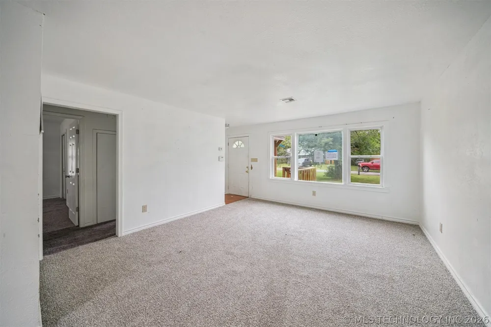 1010 Gertrude Avenue Wagoner, OK 74467
