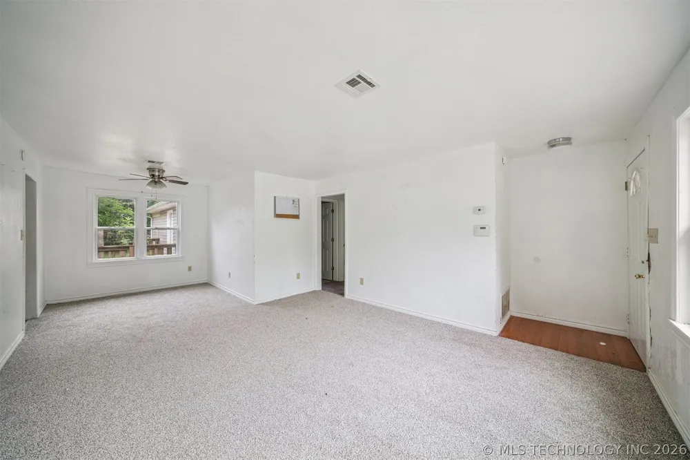 1010 Gertrude Avenue Wagoner, OK 74467