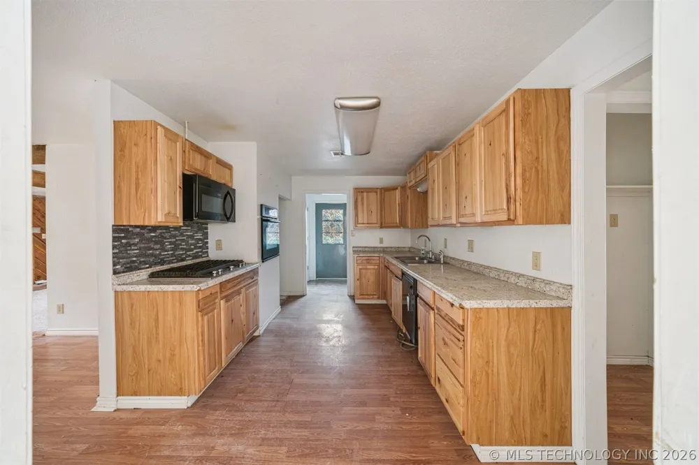 1010 Gertrude Avenue Wagoner, OK 74467