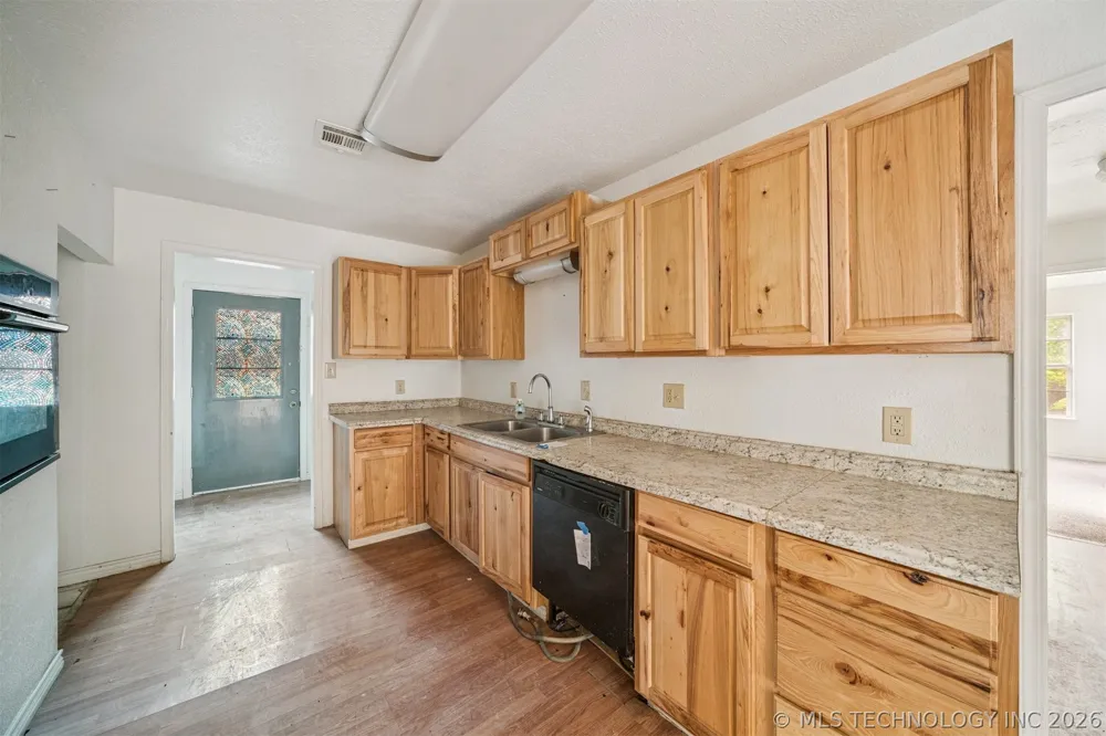 1010 Gertrude Avenue Wagoner, OK 74467