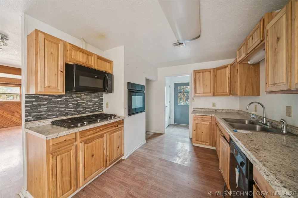 1010 Gertrude Avenue Wagoner, OK 74467