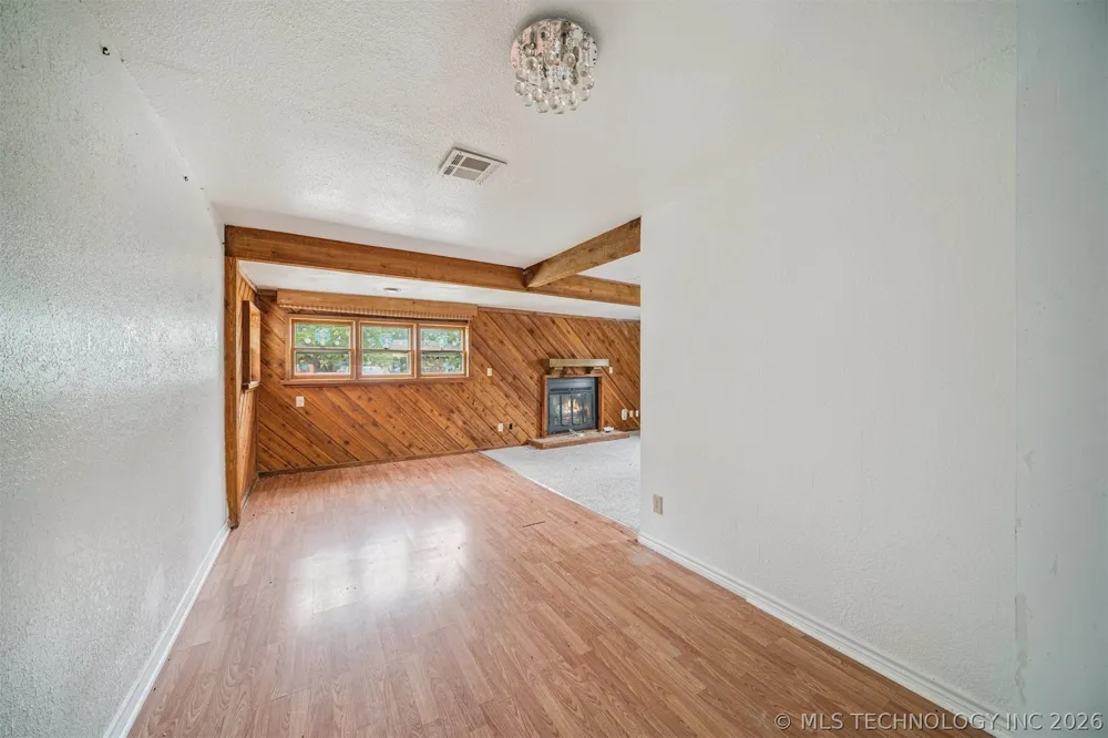 1010 Gertrude Avenue Wagoner, OK 74467