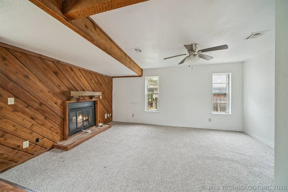 1010 Gertrude Avenue Wagoner, OK 74467
