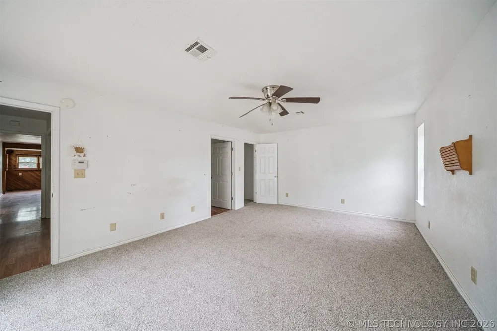 1010 Gertrude Avenue Wagoner, OK 74467