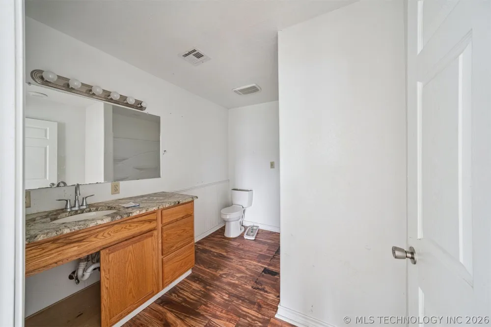 1010 Gertrude Avenue Wagoner, OK 74467