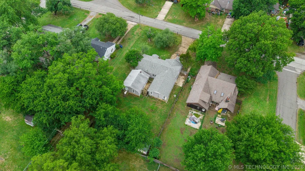 1010 Gertrude Avenue Wagoner, OK 74467