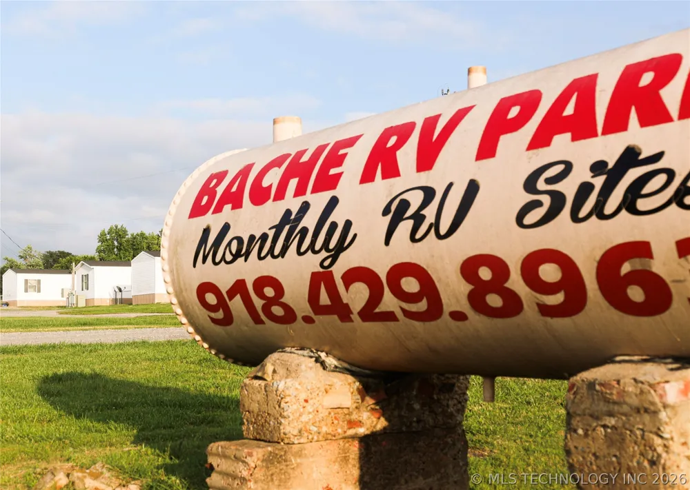 7608 E Highway 270 Haileyville, OK 74501