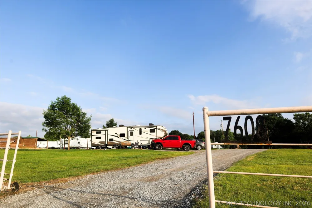7608 E Highway 270 Haileyville, OK 74501