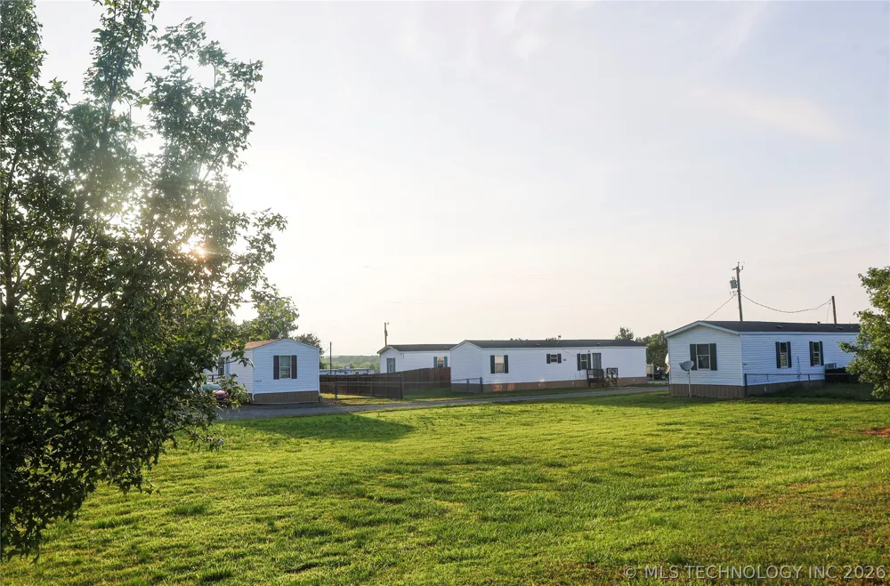 7608 E Highway 270 Haileyville, OK 74501