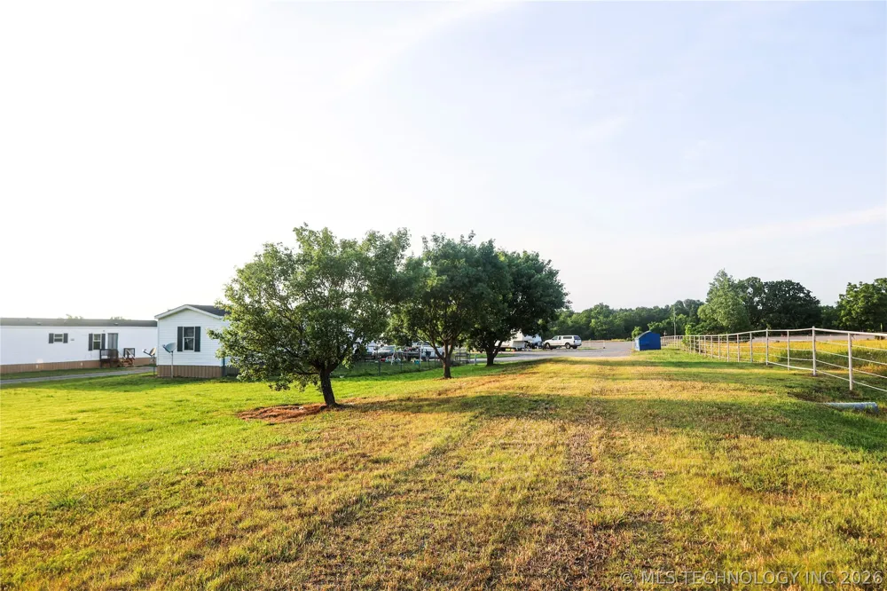 7608 E Highway 270 Haileyville, OK 74501