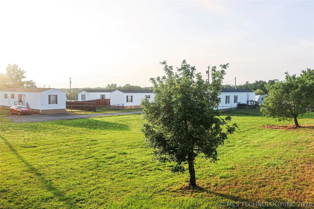 7608 E Highway 270 Haileyville, OK 74501