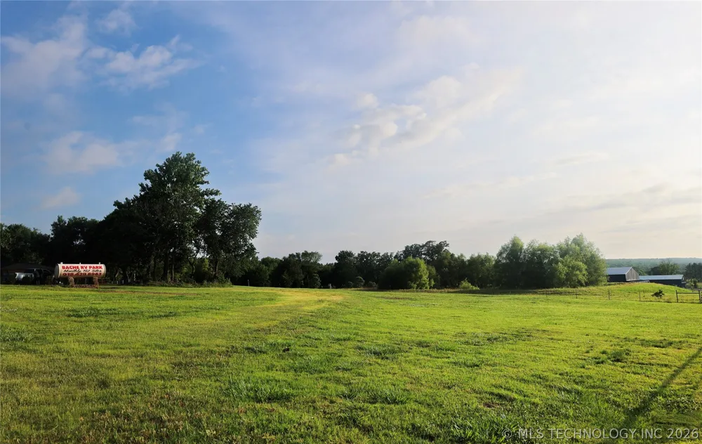 7608 E Highway 270 Haileyville, OK 74501