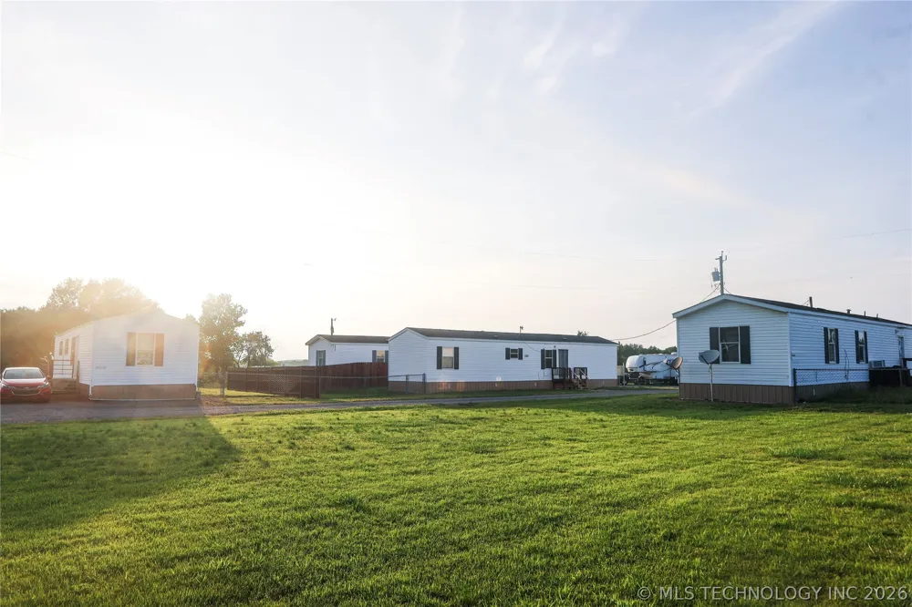 7608 E Highway 270 Haileyville, OK 74501