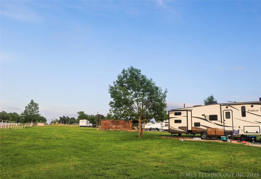 7608 E Highway 270 Haileyville, OK 74501