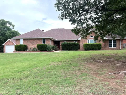 815 Kinkead Road