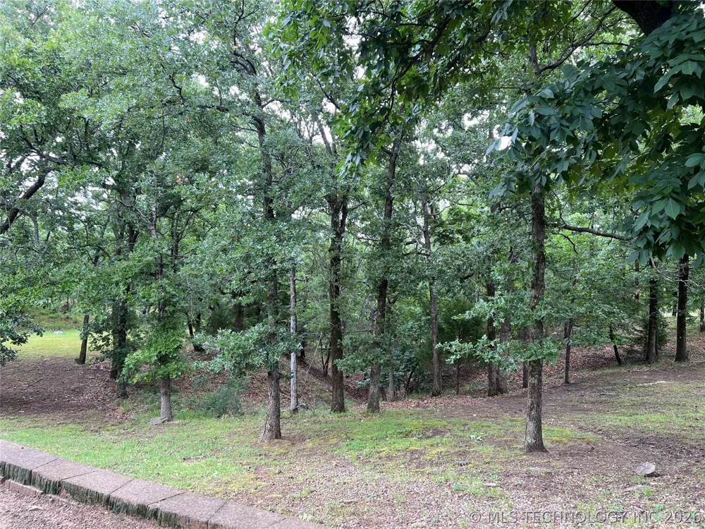 815 Kinkead Road McAlester, OK 74501