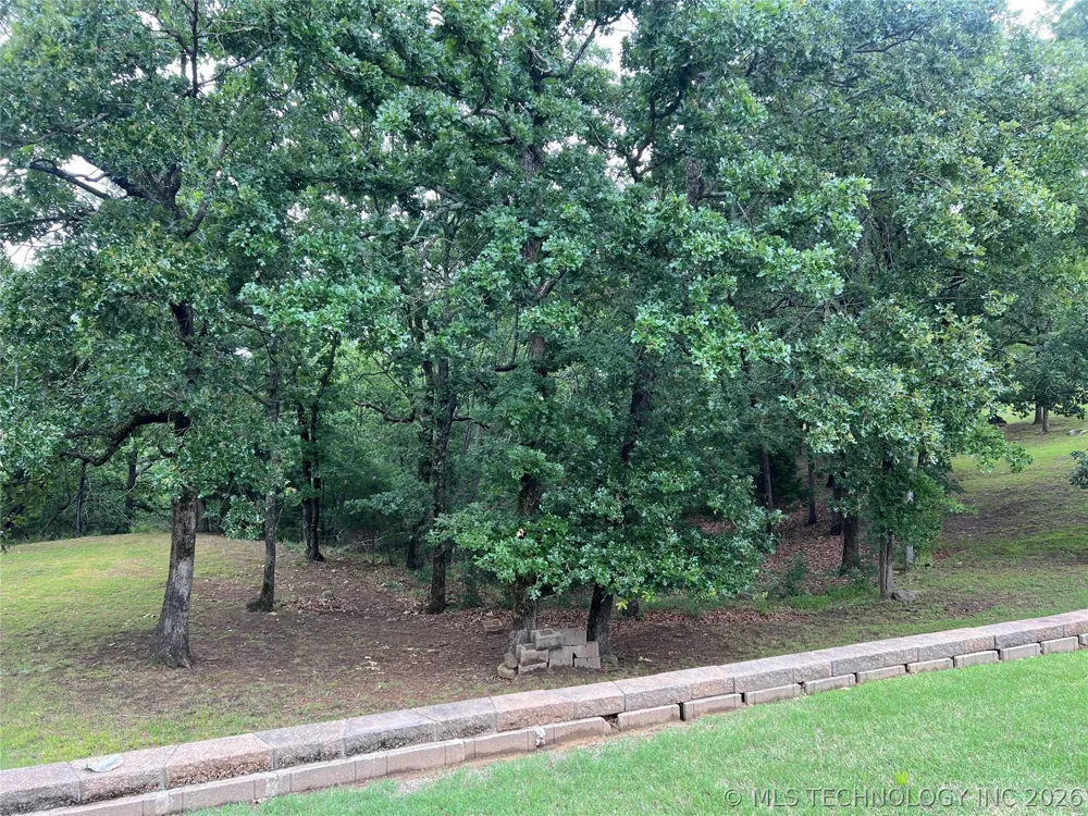 815 Kinkead Road McAlester, OK 74501