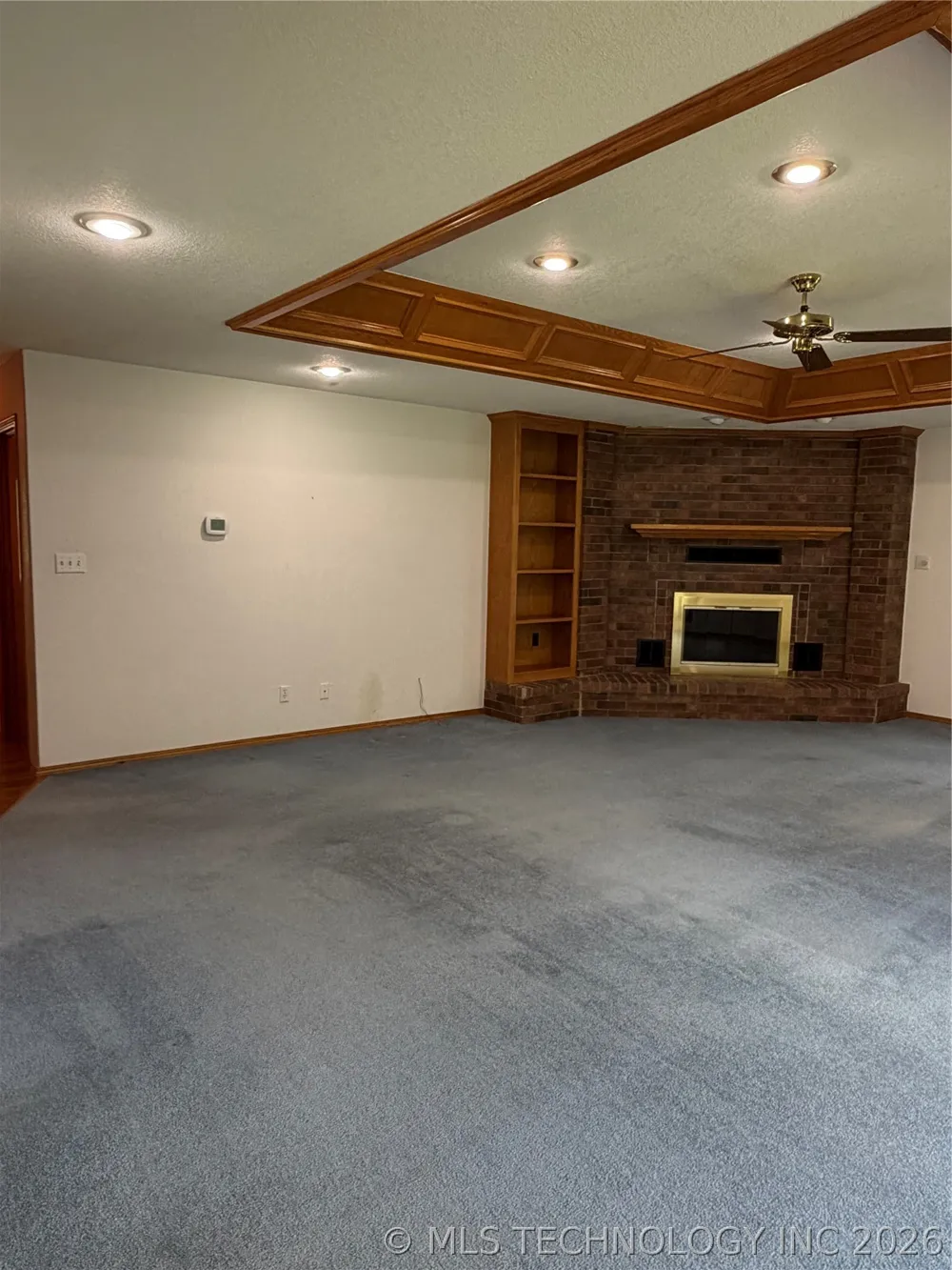 815 Kinkead Road McAlester, OK 74501