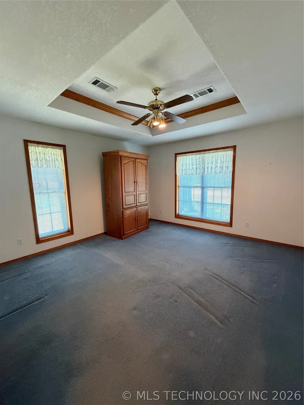 815 Kinkead Road McAlester, OK 74501