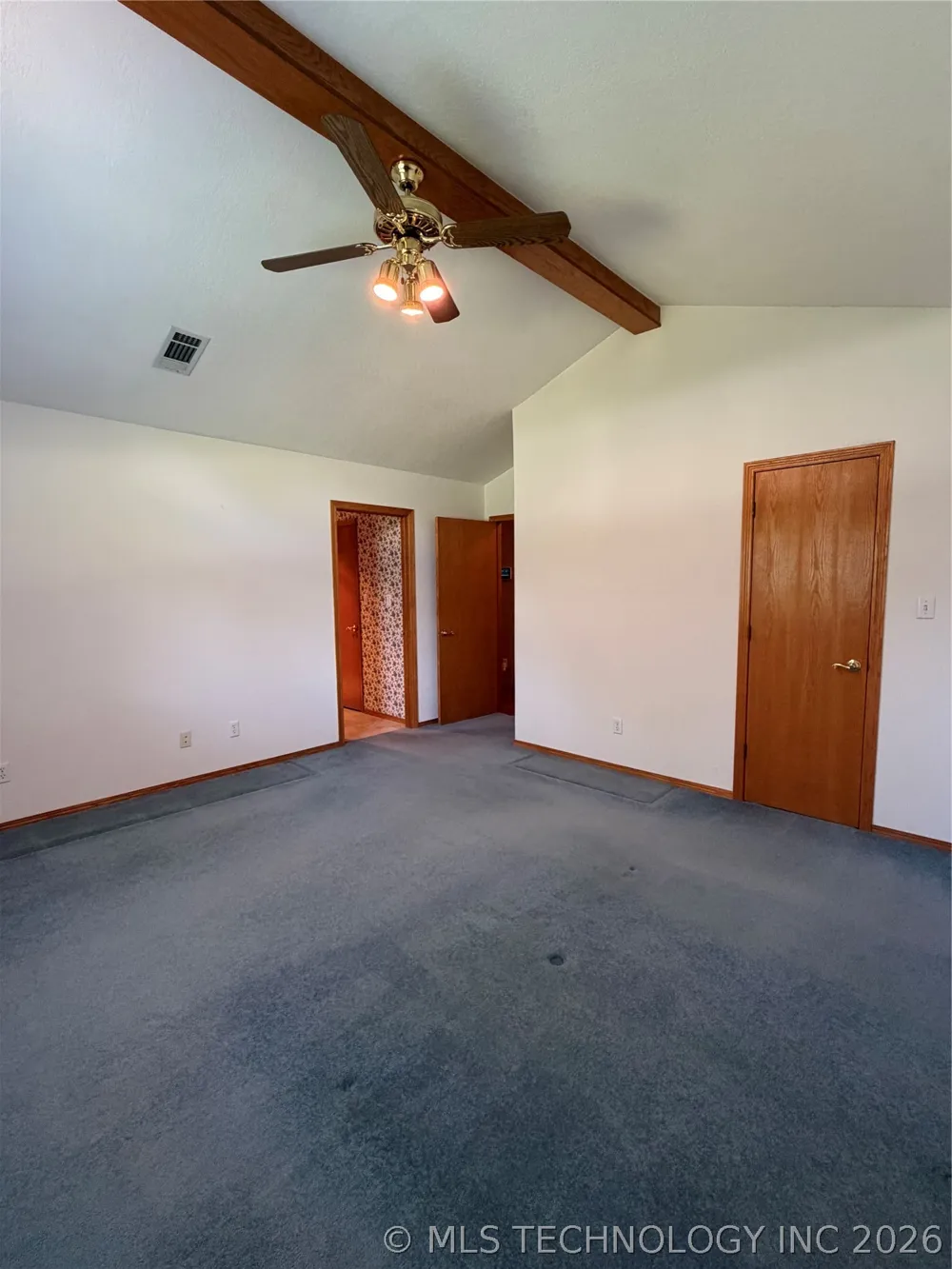 815 Kinkead Road McAlester, OK 74501