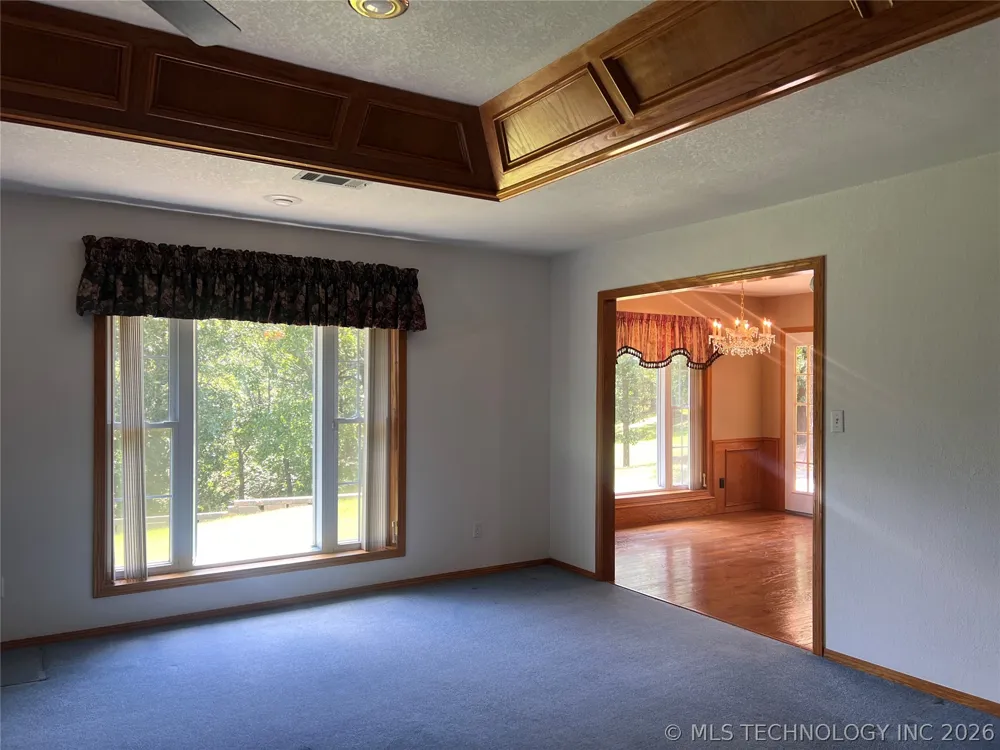 815 Kinkead Road McAlester, OK 74501
