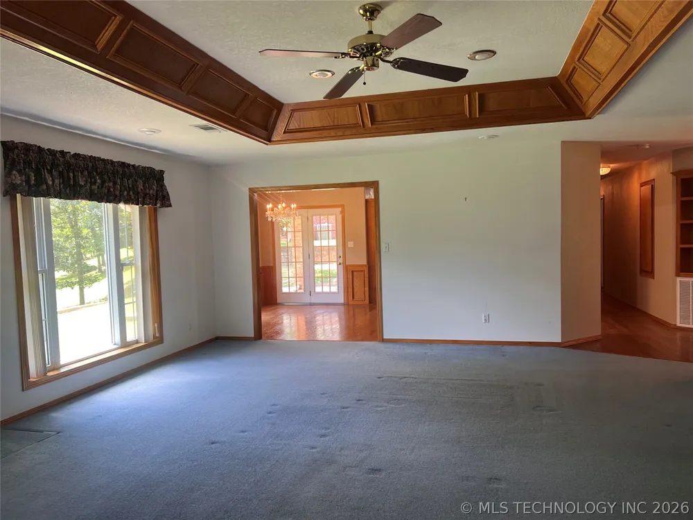 815 Kinkead Road McAlester, OK 74501