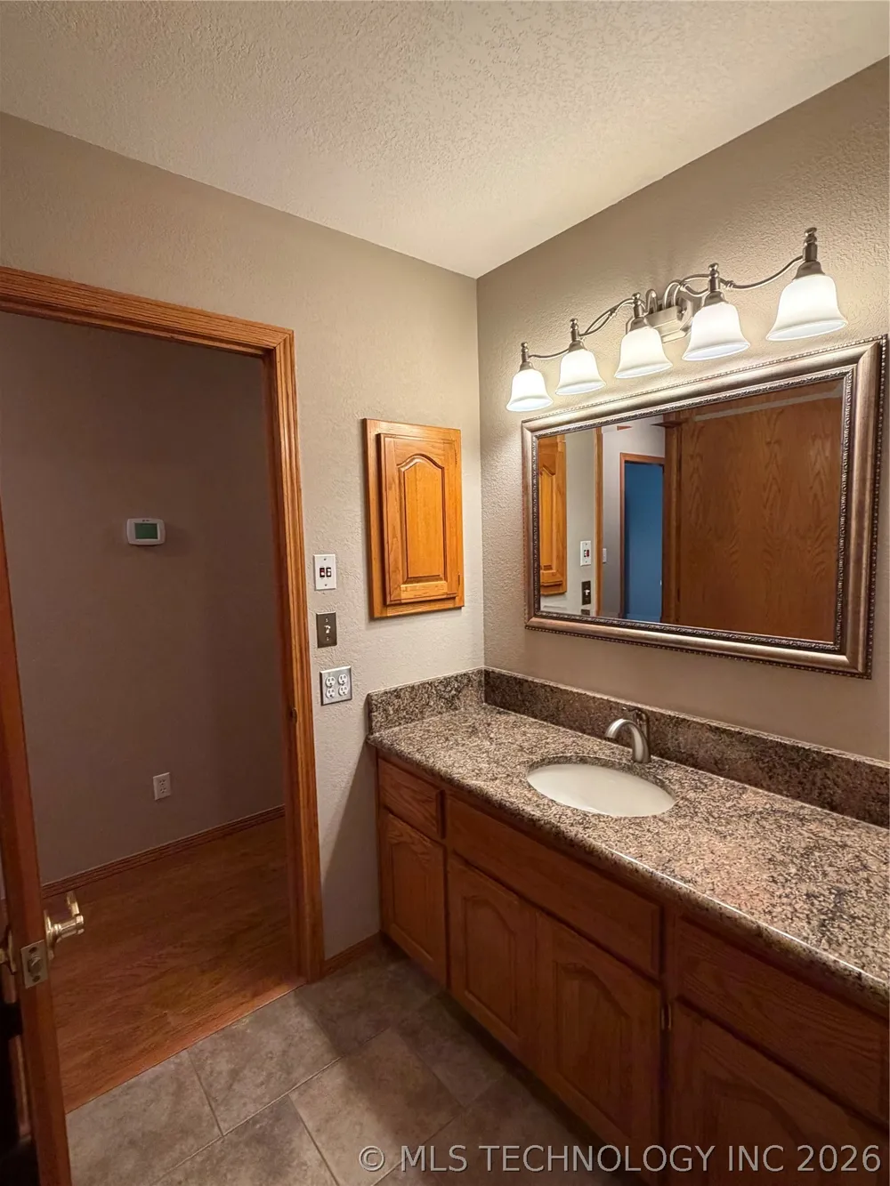 815 Kinkead Road McAlester, OK 74501