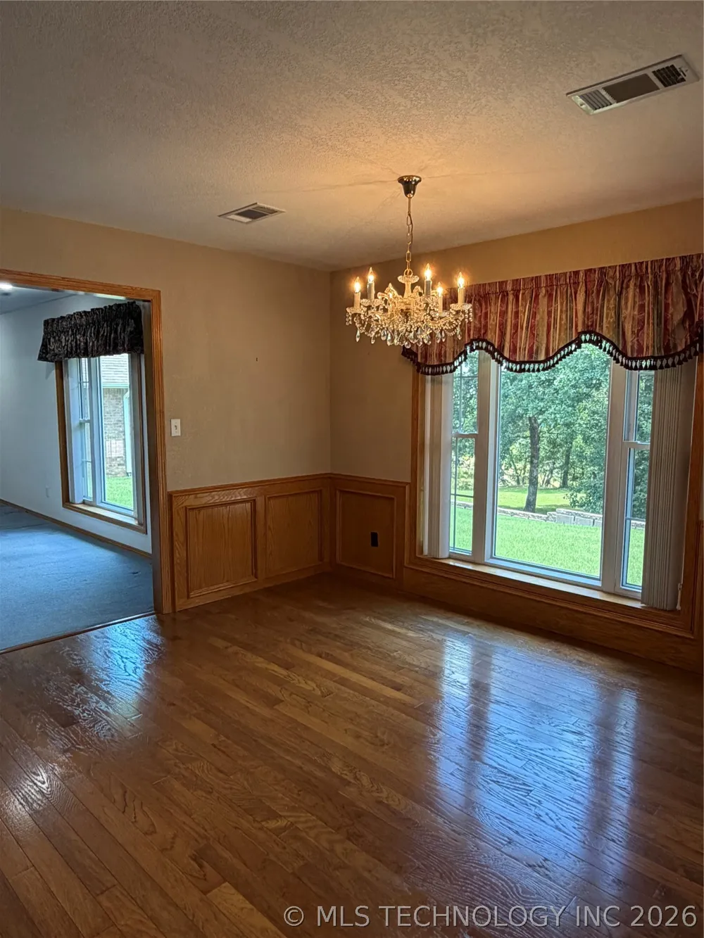 815 Kinkead Road McAlester, OK 74501