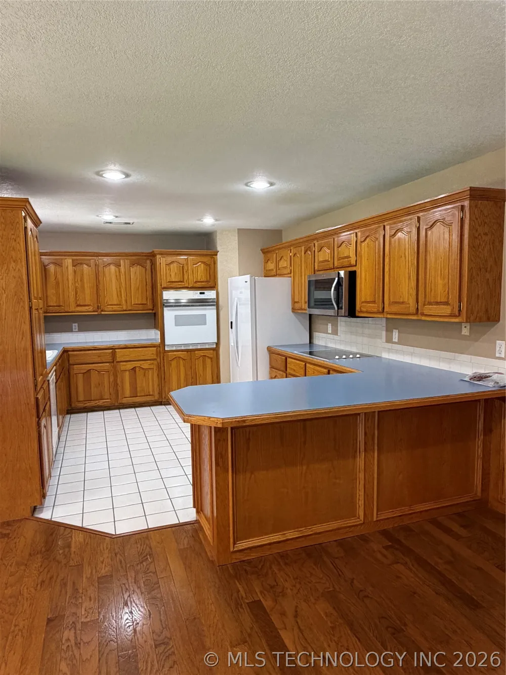 815 Kinkead Road McAlester, OK 74501