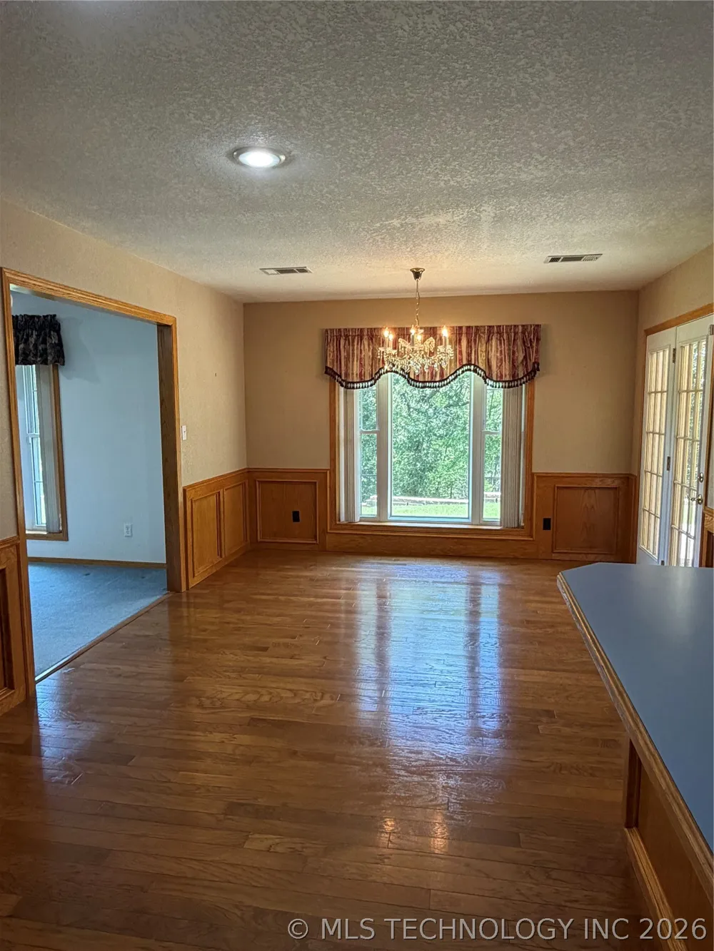 815 Kinkead Road McAlester, OK 74501