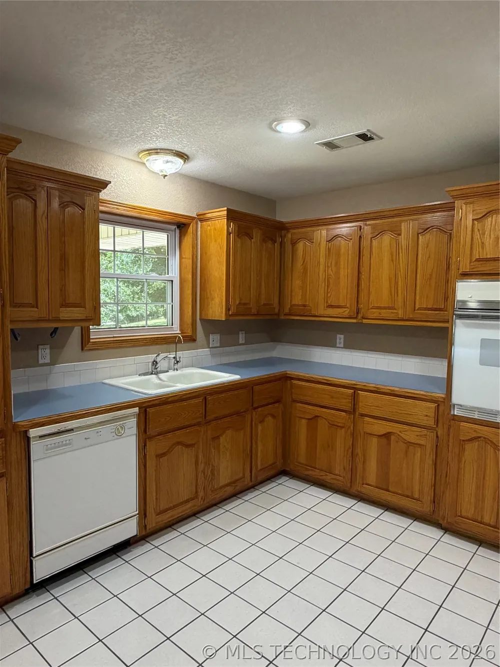 815 Kinkead Road McAlester, OK 74501