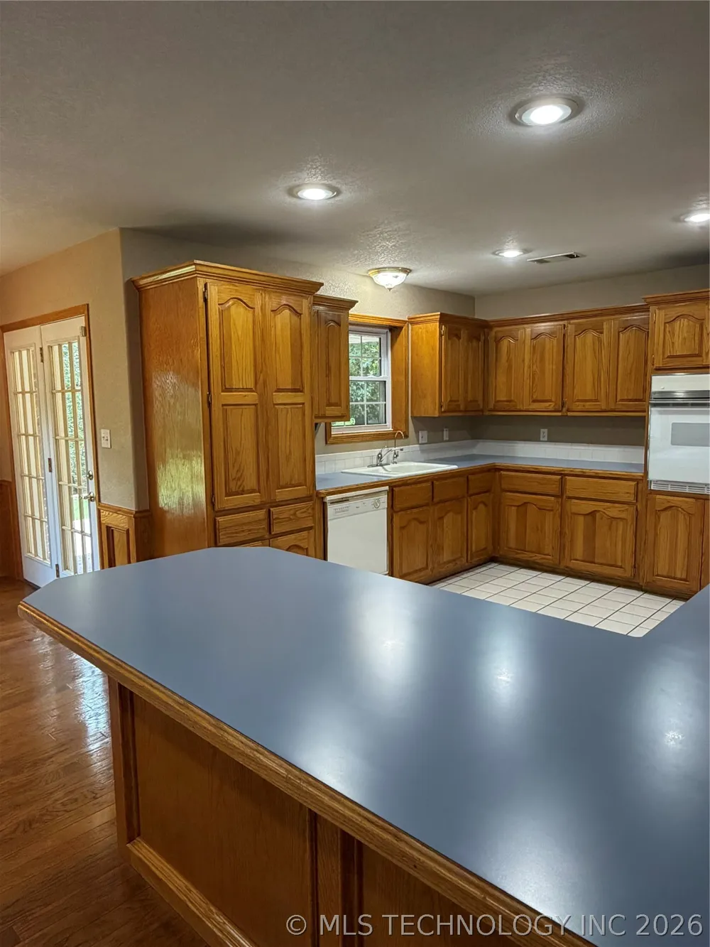 815 Kinkead Road McAlester, OK 74501