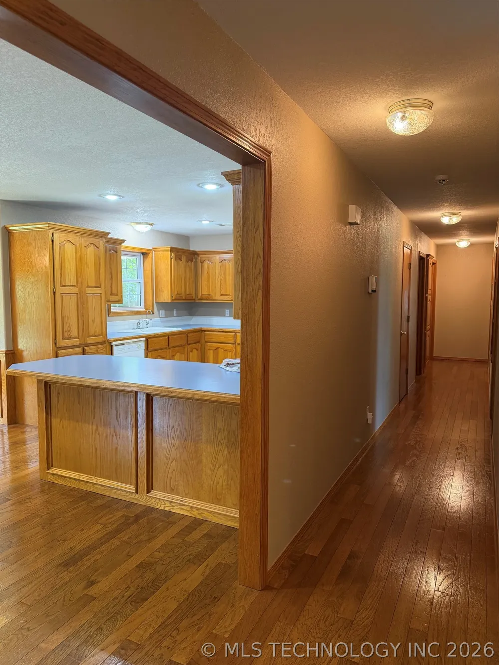 815 Kinkead Road McAlester, OK 74501
