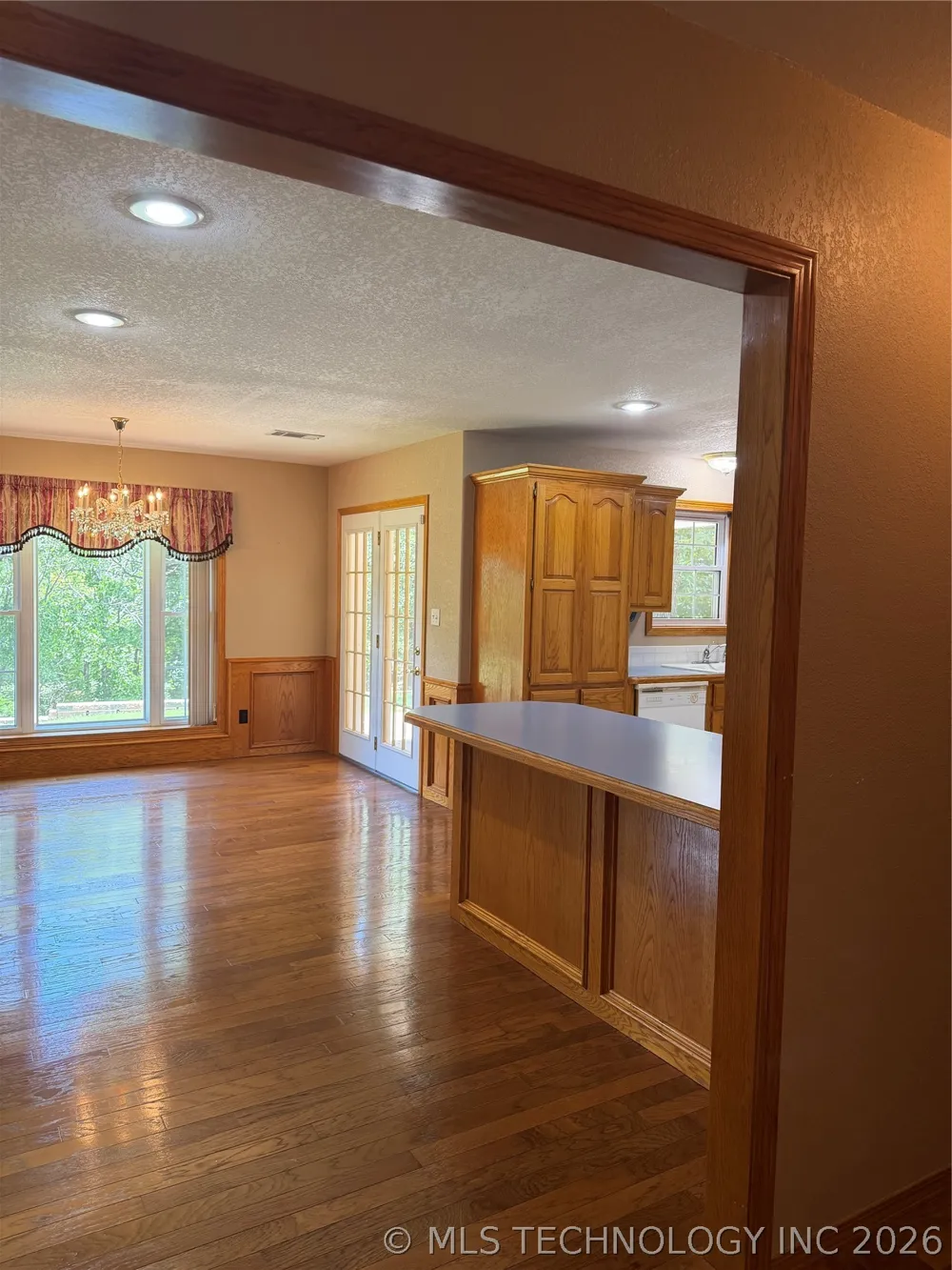 815 Kinkead Road McAlester, OK 74501