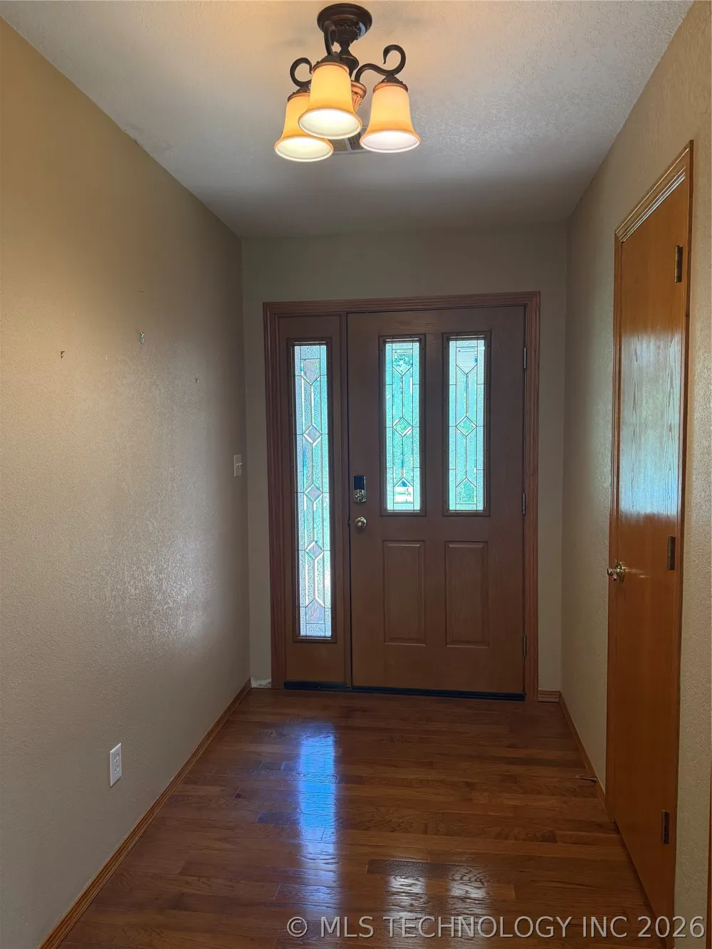 815 Kinkead Road McAlester, OK 74501